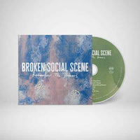 Broken Social Scene - Remember the Humans - Vinyl