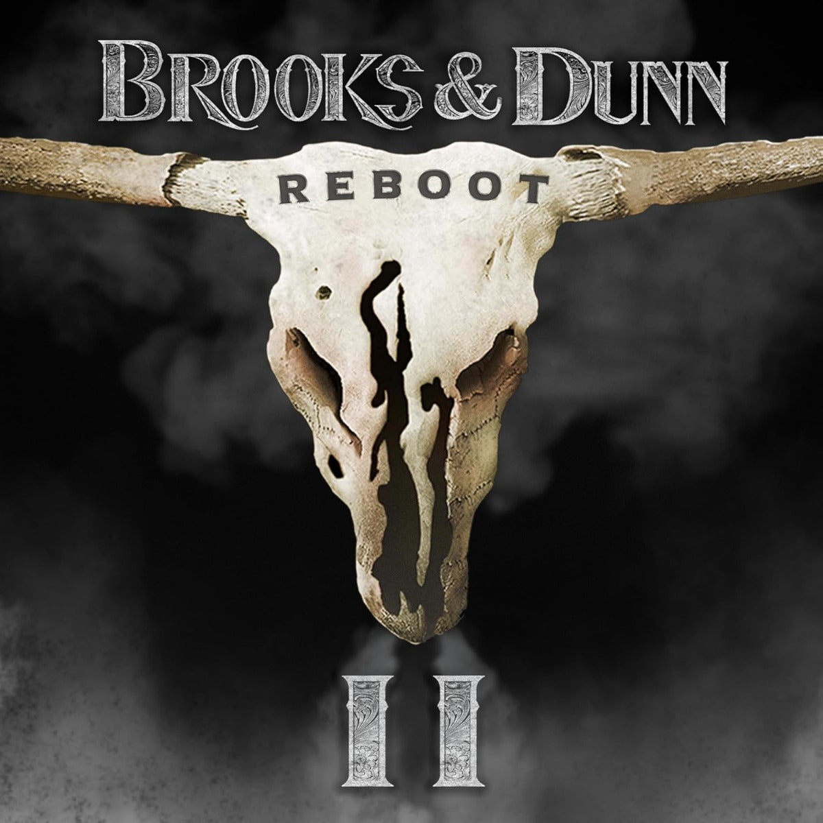 Brooks & Dunn - Reboot II (2 Lp's) - Vinyl