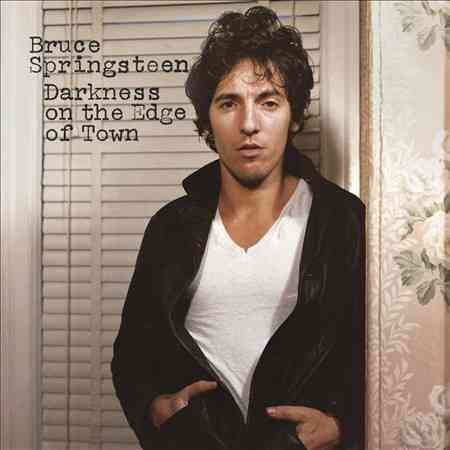 Bruce Springsteen - Darkness on the Edge of Town (180 Gram Vinyl) - Vinyl