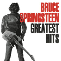 Bruce Springsteen - Greatest Hits (Ruby Vinyl) [2Lp] - Vinyl