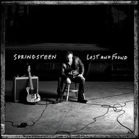 Bruce Springsteen - Lost And Found: Selections From The Lost Albums (2Lp) - Vinyl