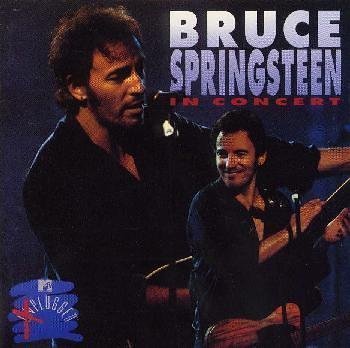 Bruce Springsteen - MTV Plugged (140 Gram Vinyl, Download Insert) (2 Lp's) - Vinyl