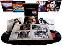 Bruce Springsteen - The Album Collection Vol 1 1973-84 (Boxed Set, 180 Gram Vinyl, Remastered, Digital Download Card) (8 Lp's) - Vinyl