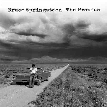 Bruce Springsteen - The Promise (3 Lp's) - Vinyl