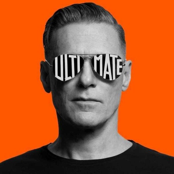 Bryan Adams - Ultimate [2 LP] - Vinyl