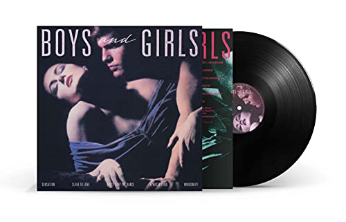 Bryan Ferry - Boys And Girls [LP] - Vinyl