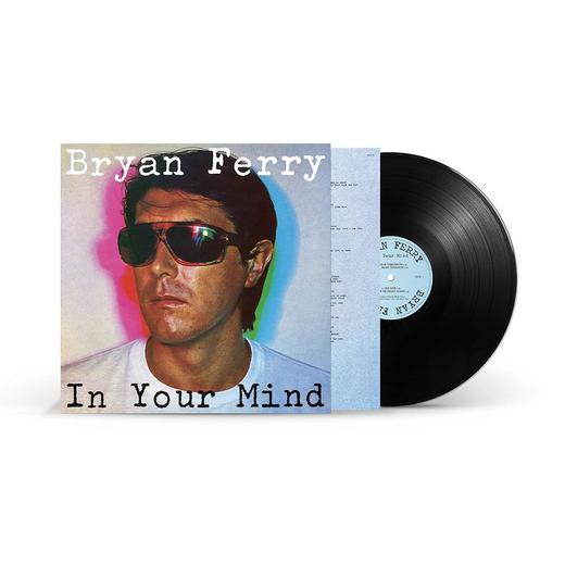 Bryan Ferry - In Your Mind [LP] - Vinyl