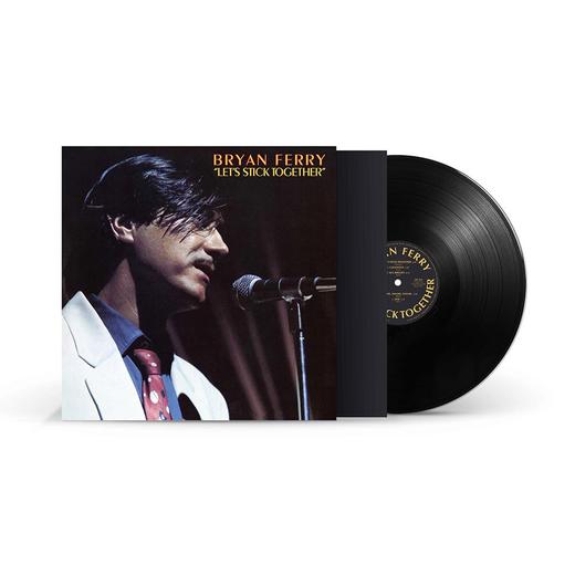 Bryan Ferry - Let's Stick Together [LP] - Vinyl