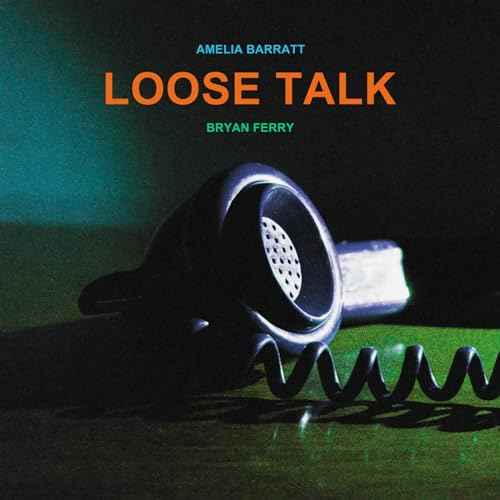 Bryan Ferry - Loose Talk - Vinyl