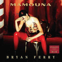 Bryan Ferry - Mamouna (Deluxe Double LP) - Vinyl