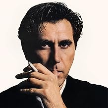 Bryan Ferry - Retrospective: Selected Recordings 1973-2023 (Indie Exclusive, Limited Edition, Clear Vinyl, Half-Speed Mastering) (2 Lp's) - Vinyl