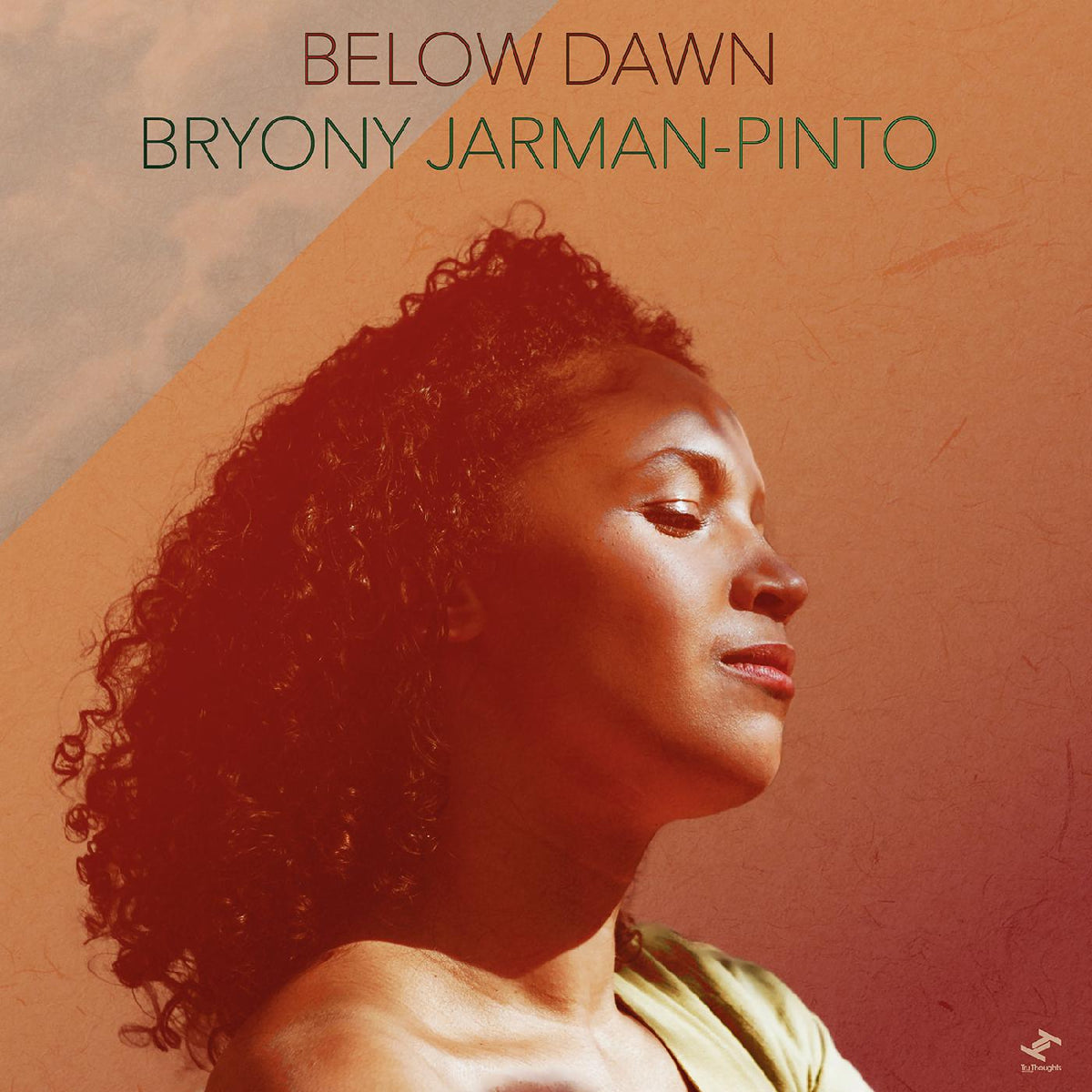 Bryony Jarman-Pinto - Below Dawn - Vinyl