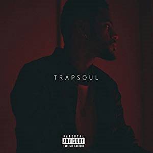 Bryson Tiller - Trapsoul [Explicit Content] (Download Insert) - Vinyl