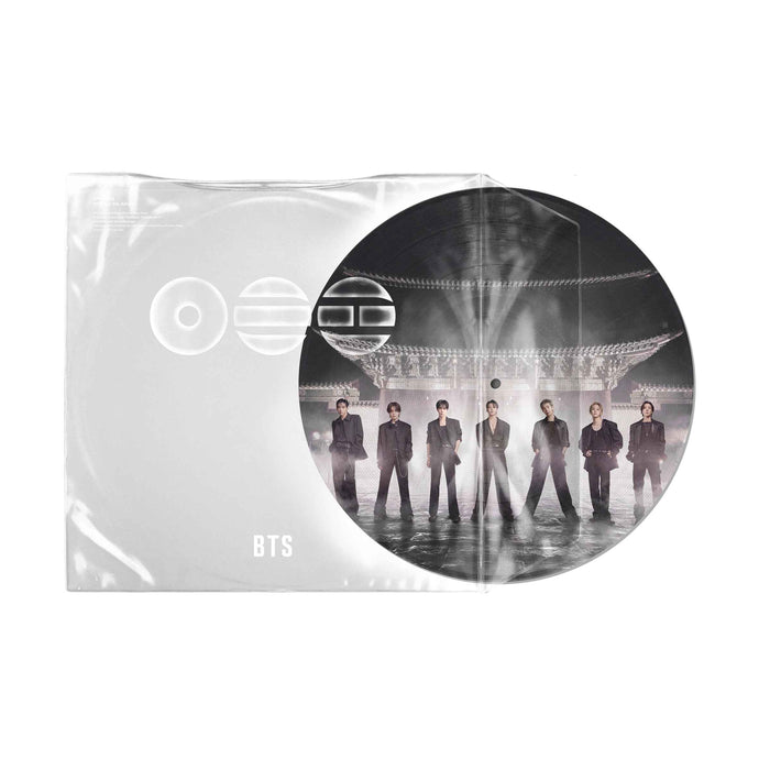 BTS - Bts The 5Th Album 'Arirang' [613 Limited Edition Picture Disc Vinyl] - Vinyl