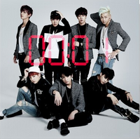 BTS - Wake Up:10th Anniversary Edition (Limited Edition, Clear Vinyl) (2 Lp's) - Vinyl