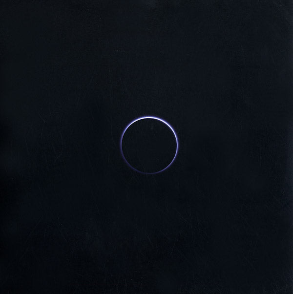 BUCK CURRAN - Immortal Light - Vinyl