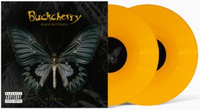Buckcherry - Black Butterfly (Limited Edition, 140 Gram Yellow Colored Vinyl, Deluxe Edition) (2 Lp's) - Vinyl