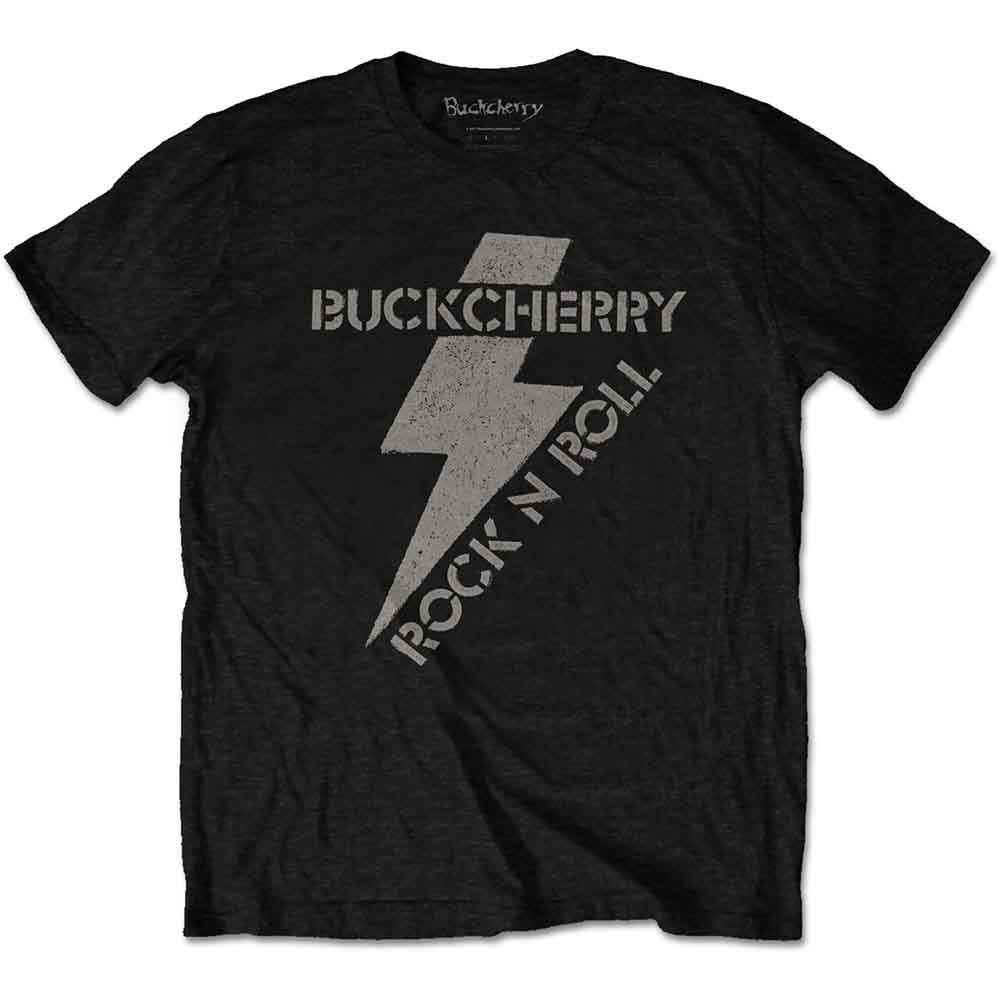 Buckcherry - Bolt - T-Shirt