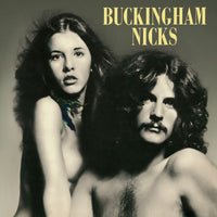 Buckingham Nicks - Buckingham Nicks (2025 Remaster) (Indie Exclusive Baby Pink Vinyl) - Vinyl