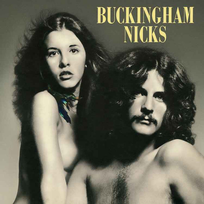Buckingham Nicks - Buckingham Nicks - Vinyl