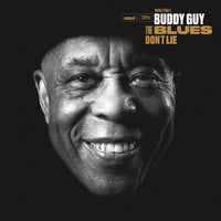Buddy Guy - The Blues Don't Lie (Gatefold LP Jacket, 150 Gram Vinyl) (2 Lp's) - Vinyl