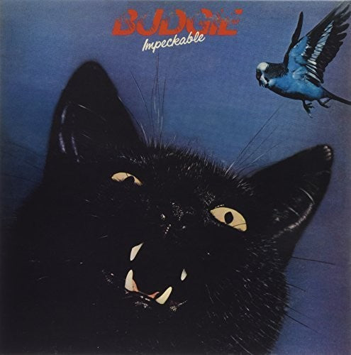 Budgie - Impeckable [Import] - Vinyl