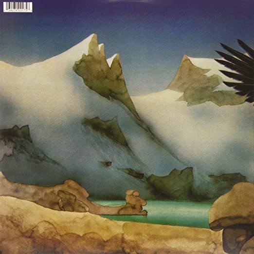 Budgie - Never Turn Your Back on a Friend [Import] - Vinyl