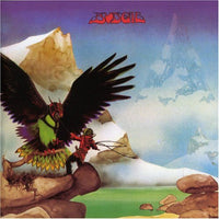 Budgie - Never Turn Your Back on a Friend [Import] - Vinyl