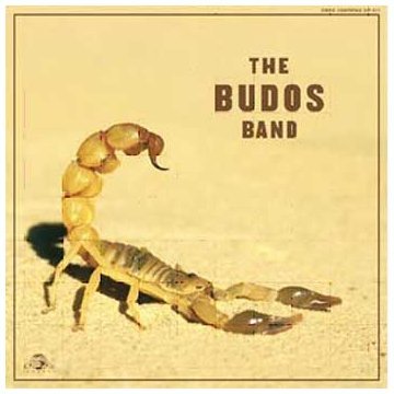 BUDOS BAND - BUDOS BAND II - Vinyl