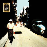 Buena Vista Social Club - Buena Vista Social Club (25th Anniversary Edition 2LP + 2CD Bookpack) - Vinyl