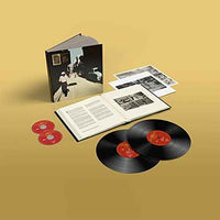 Buena Vista Social Club - Buena Vista Social Club (25th Anniversary Edition 2LP + 2CD Bookpack) - Vinyl