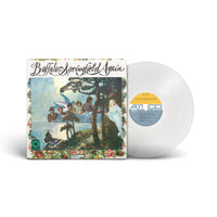 Buffalo Springfield - Buffalo Springfield - Again (MONO) (ROCKTOBER / ATL75) (Crystal Clear Diamond Vinyl) - Vinyl