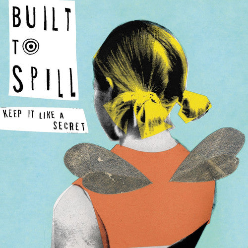 Built to Spill - Keep It Like a Secret - Vinyl