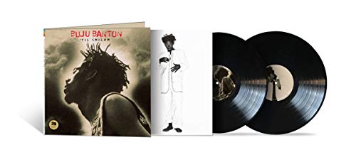 Buju Banton - 'Til Shiloh: 25th Anniversary Edition (2 Lp's) - Vinyl