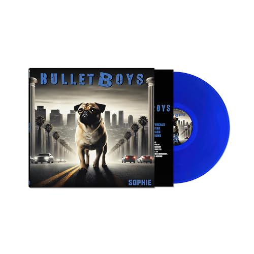 Bullet Boys - Sophie - Vinyl