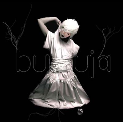 BURBUJA - Burbuja - CD