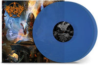BURNING WITCHES - Hexenhammer (Indie Exclusive, Translucent Colored Vinyl, Gatefold LP Jacket) (2 Lp's) - Vinyl