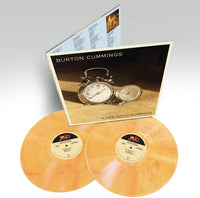 Burton Cummings - A Few Good Moments (Colored Vinyl, 180 Gram Vinyl, Gatefold LP Jacket) (2 Lp's) - Vinyl