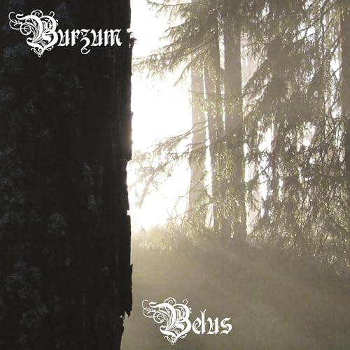 Burzum - Belus (2Lp) - Vinyl