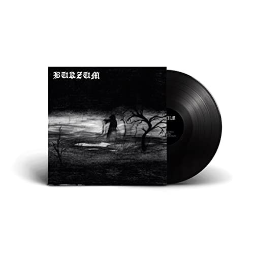 Burzum - Burzum - Vinyl