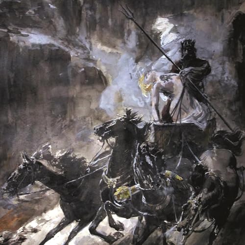 Burzum - Sol Austan, Mani Vestan (2Lp) - Vinyl