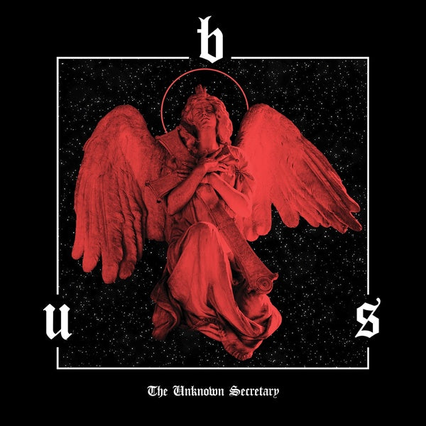 B.U.S. - The Unknown Secretary - Vinyl