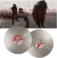 Bush - Sixteen Stone (30th Anniversary Edition) (Indie Exclusive, Limited Edition, Silver Colored Vinyl) (2 Lp's) - Vinyl