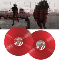 Bush - Sixteen Stone: 30th Anniversary Edition (Limited Edition, Red Colored Vinyl) (2 Lp's) - Vinyl