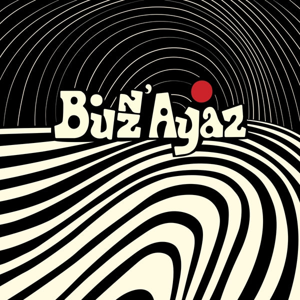 Buzz' Ayaz - Buzz' Ayaz - CD