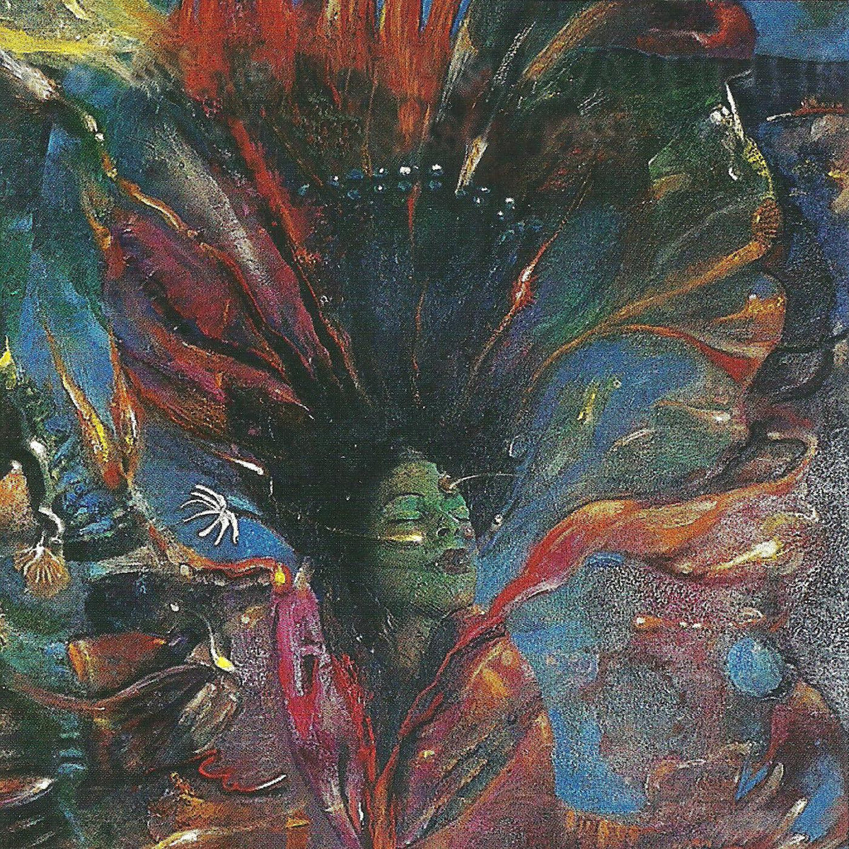 Byard Lancaster - My Pure Joy - Vinyl