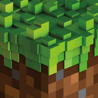 C418 - Minecraft Volume Alpha (Cassette) - Cassette