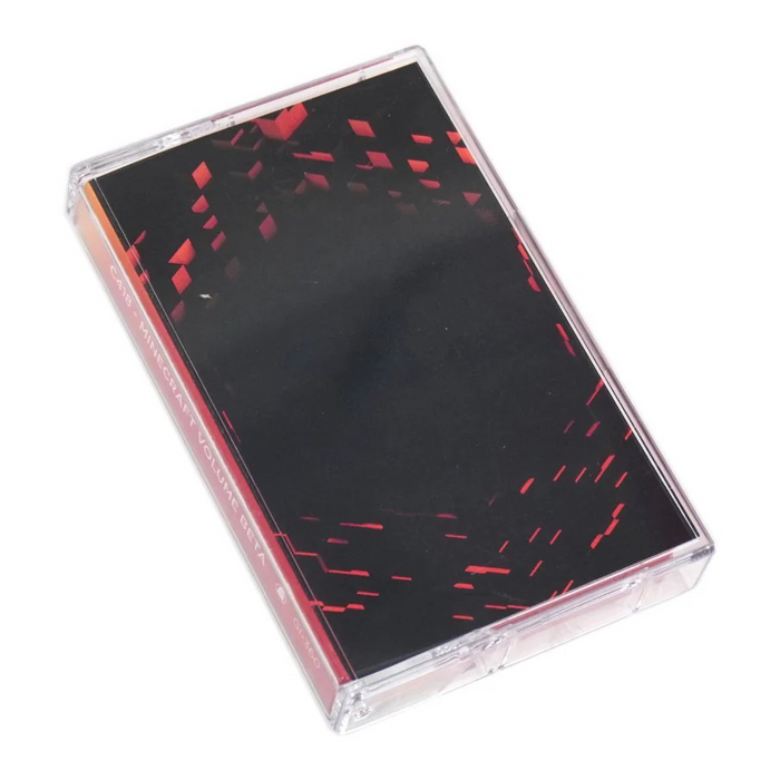 C418 - Minecraft Volume Beta (Cassette) - Cassette