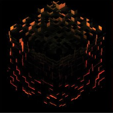 C418 - Minecraft Volume Beta (Limited Edition, Red Orange & Yellow Splatter Colored Vinyl) (2 Lp's) - Vinyl