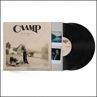 Caamp - Boys - Vinyl